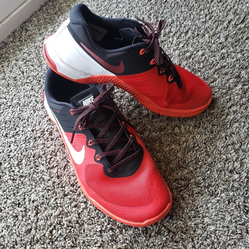 Nike Running Shoes